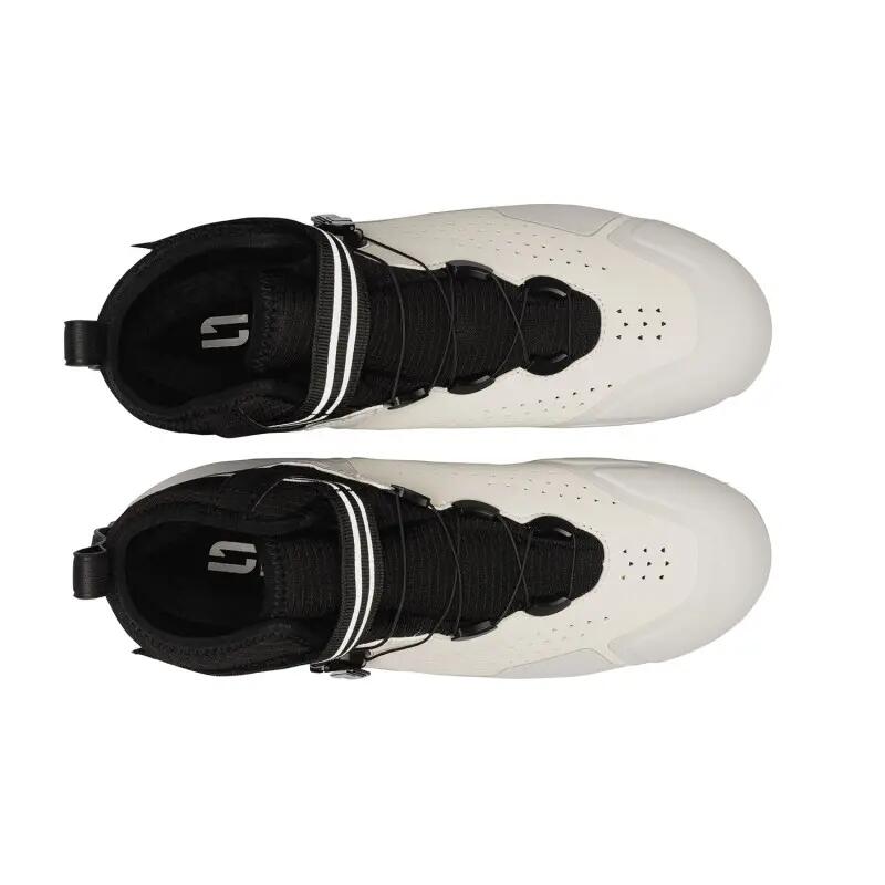 NIX S GTX schoenen (winter) - wit/zwart 5/6