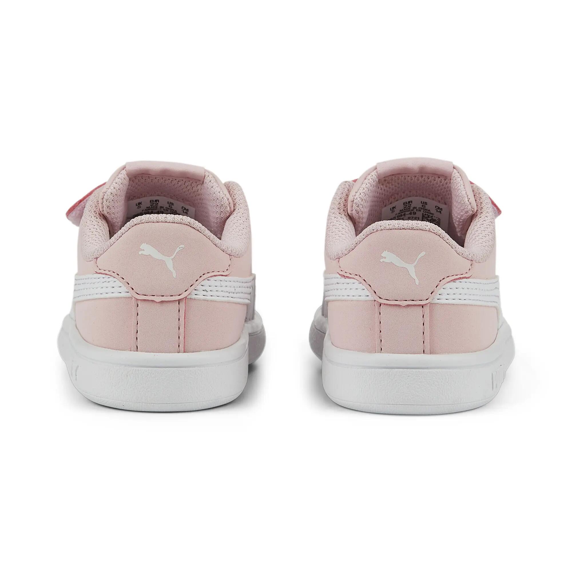 Scarpe da ginnastica Smash v2 Buck V da bimbo PUMA 2/10