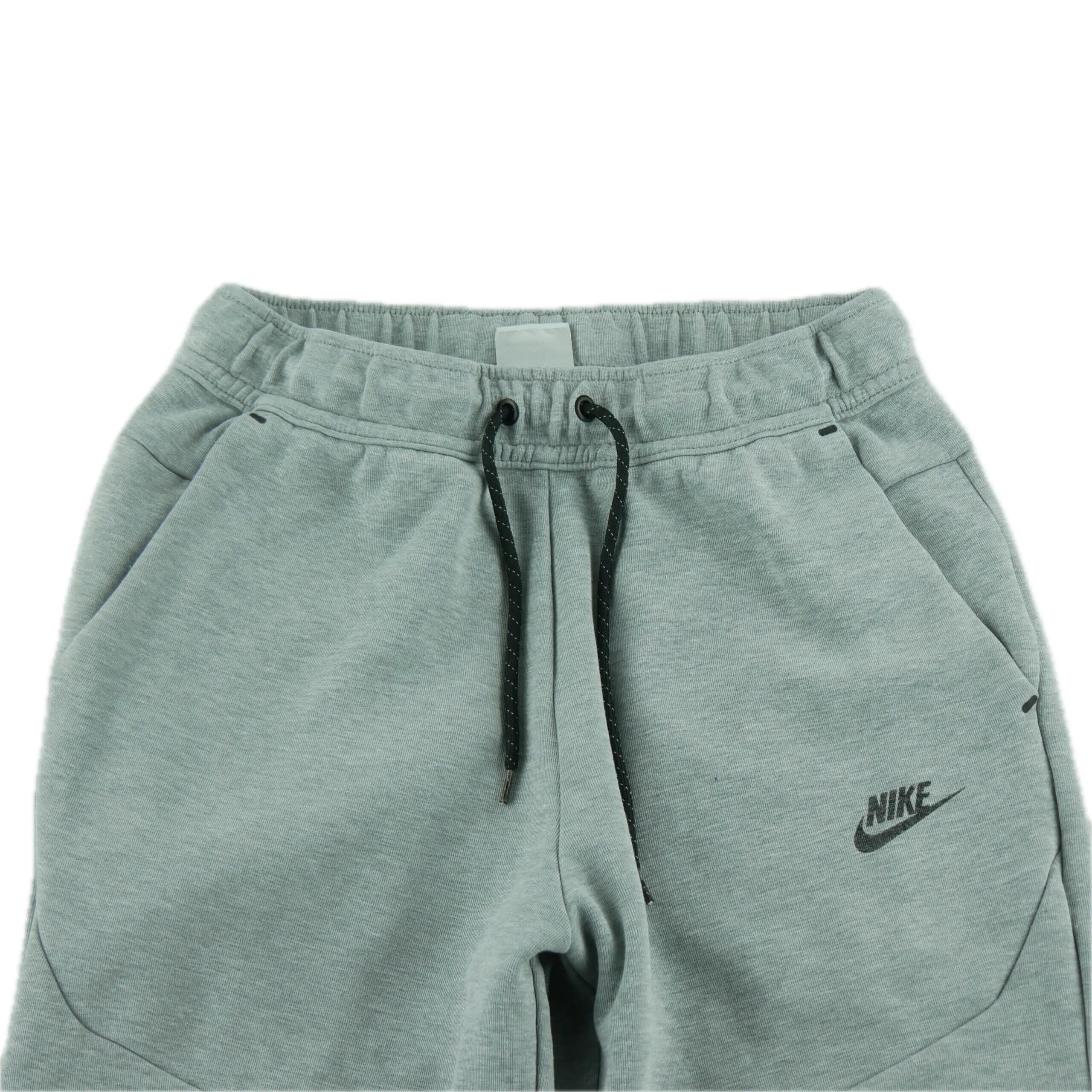 Segunda Vida - Jogging Hombre Sportswear Tech Fleece - Bueno 3/10