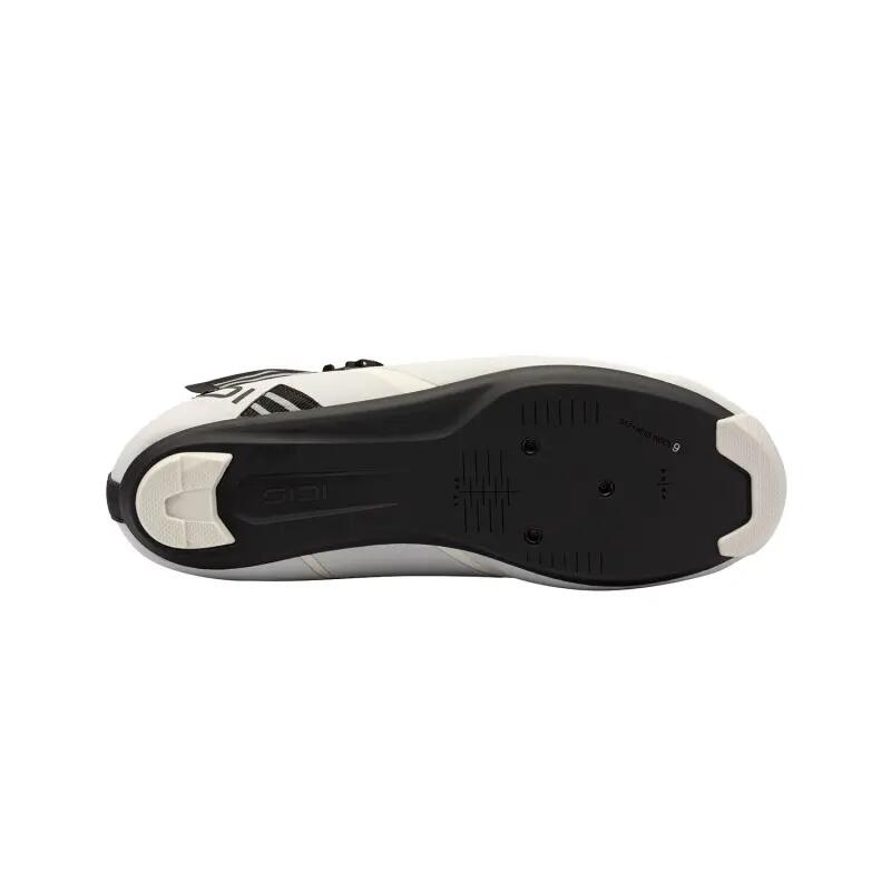 NIX S GTX schoenen (winter) - wit/zwart 4/6