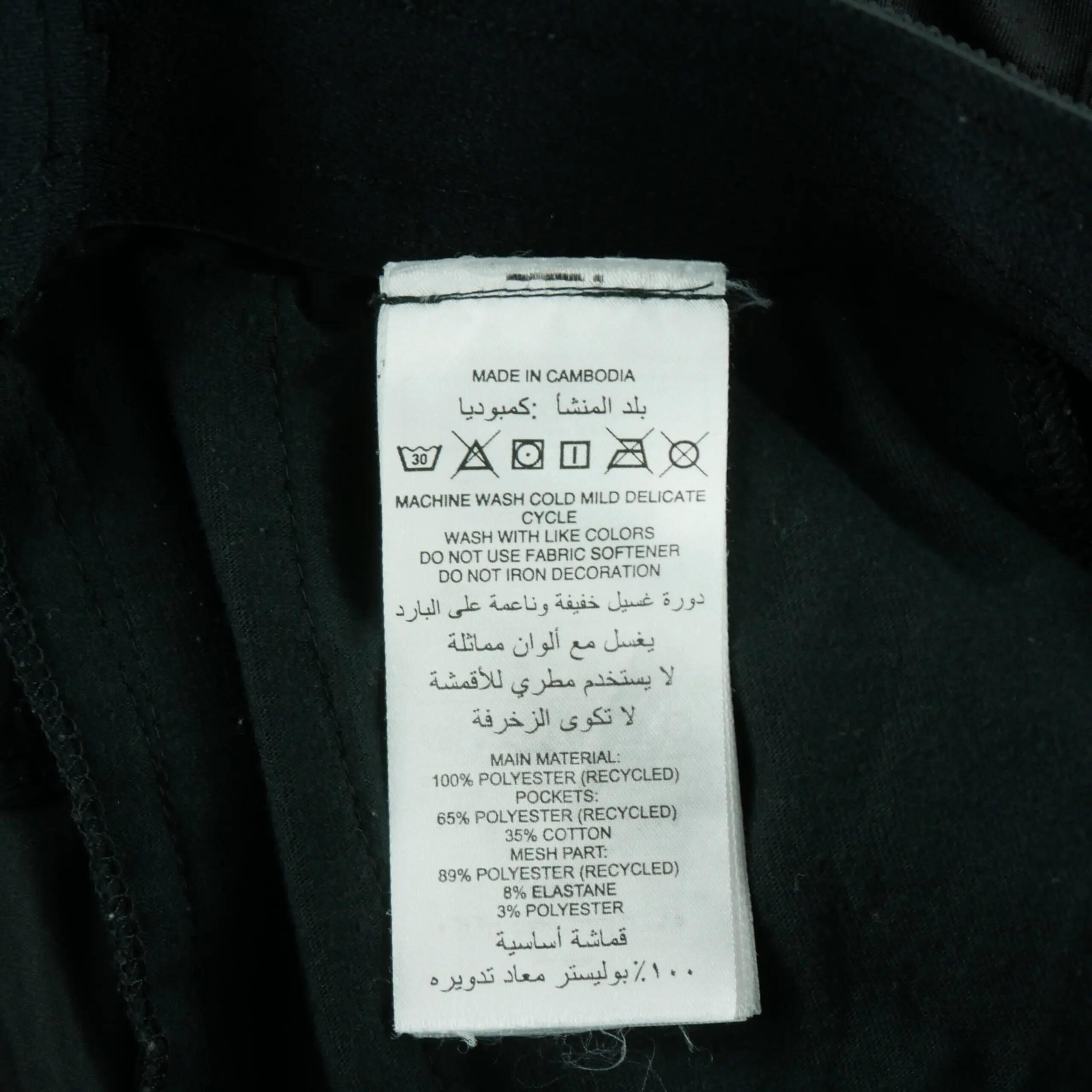 Segunda Vida - Joggings Hombre AeroReady Corte tapered - Excelente 6/7