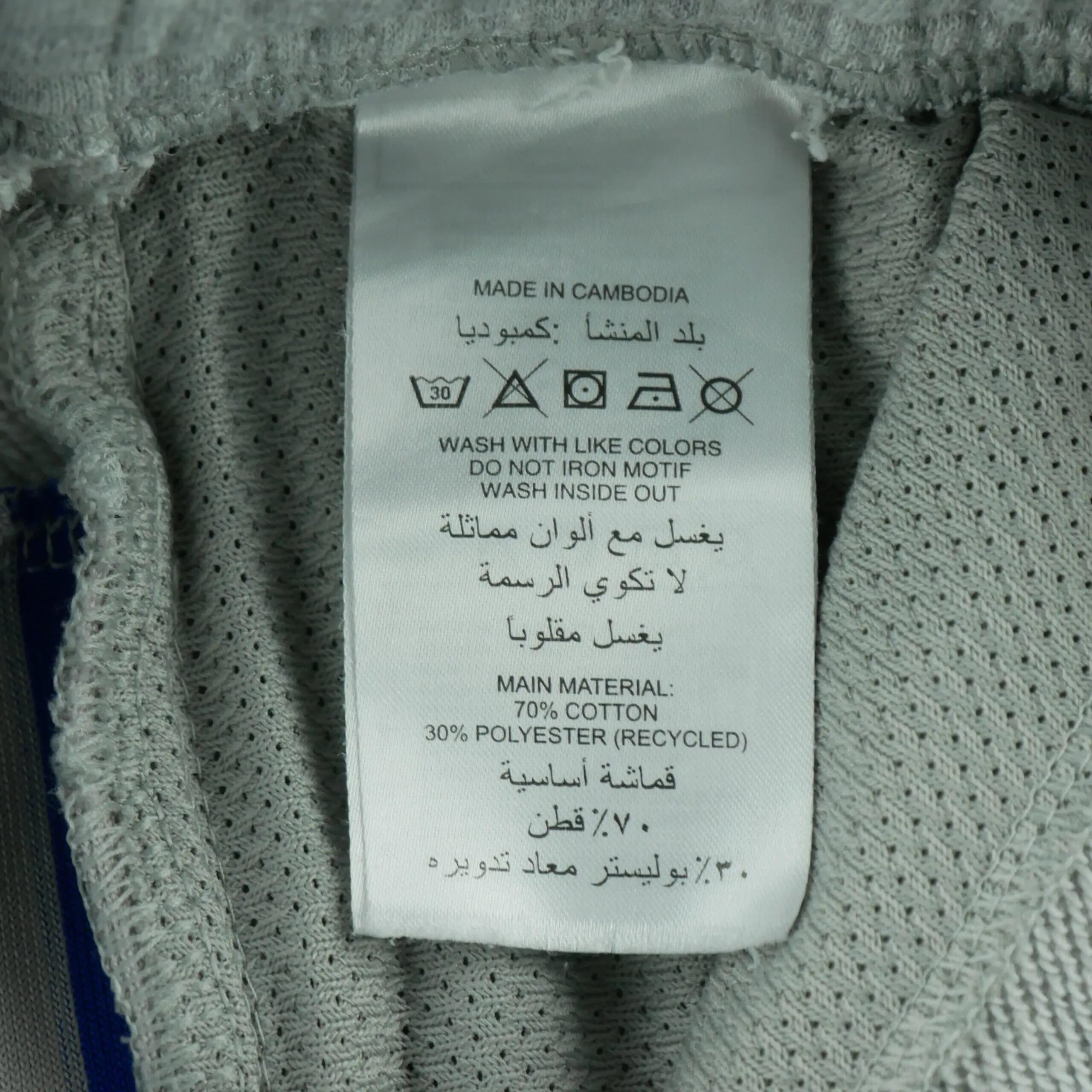 Second hand - Joggings Uomo 3-Stripes Badge of Sport - Stato eccellente 7/8