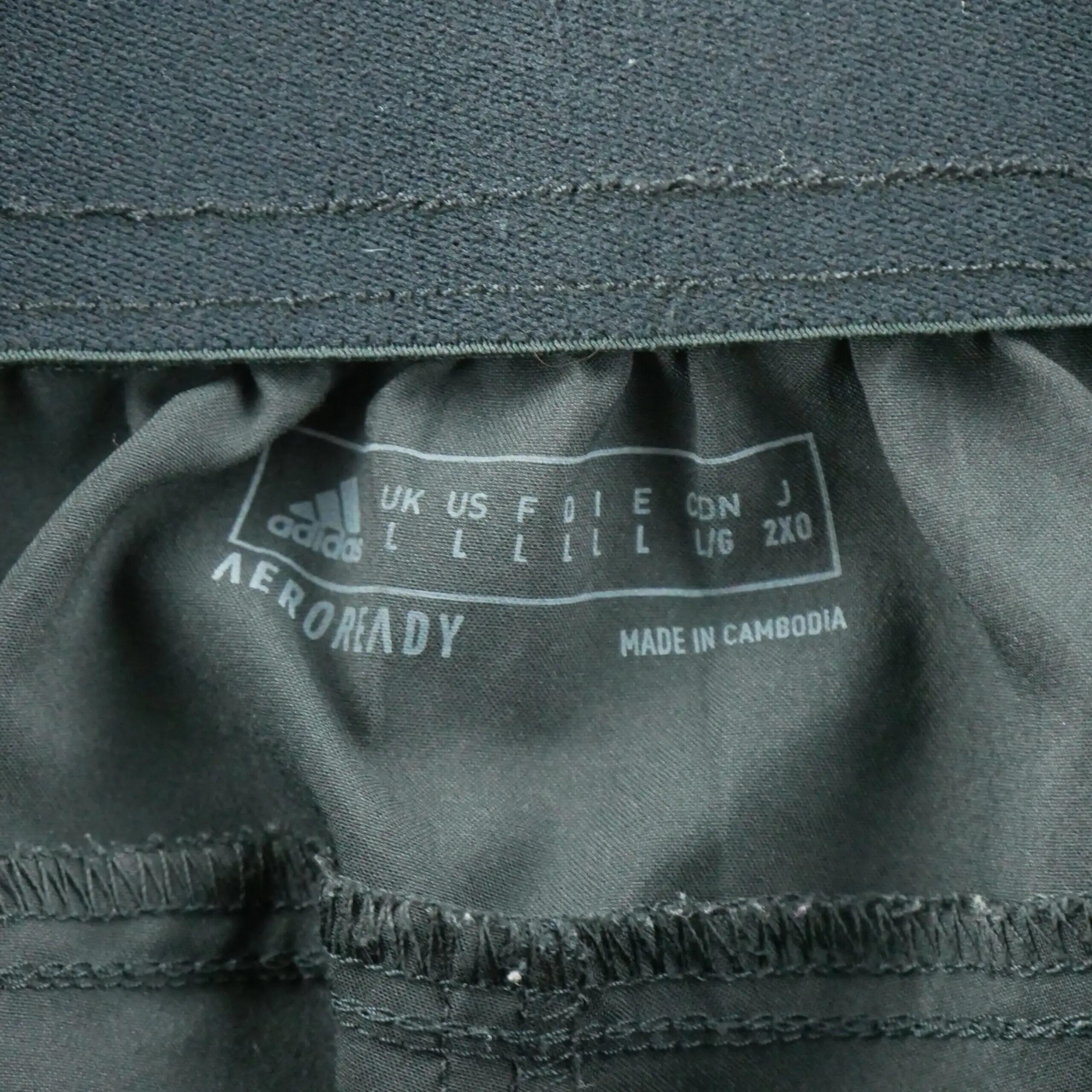 Segunda Vida - Joggings Hombre AeroReady Corte tapered - Excelente 5/7