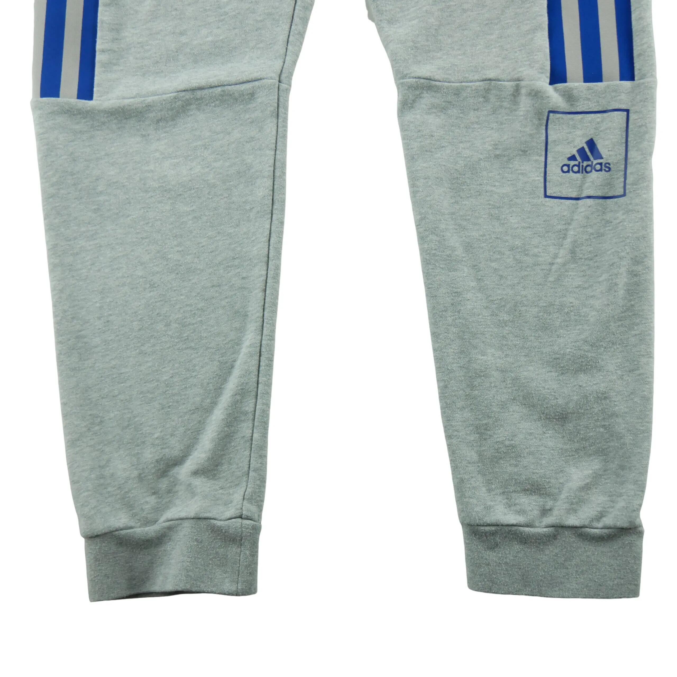 Second hand - Joggings Uomo 3-Stripes Badge of Sport - Stato eccellente 5/8