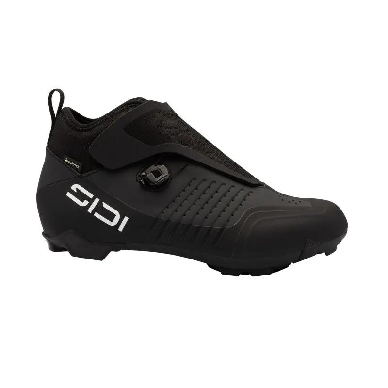 HIEMX S GTX shoes (winter) - black/black