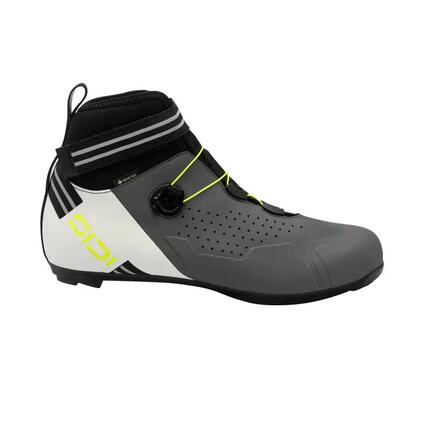 NIX S GTX schoenen (winter) - antracietgrijs/wit