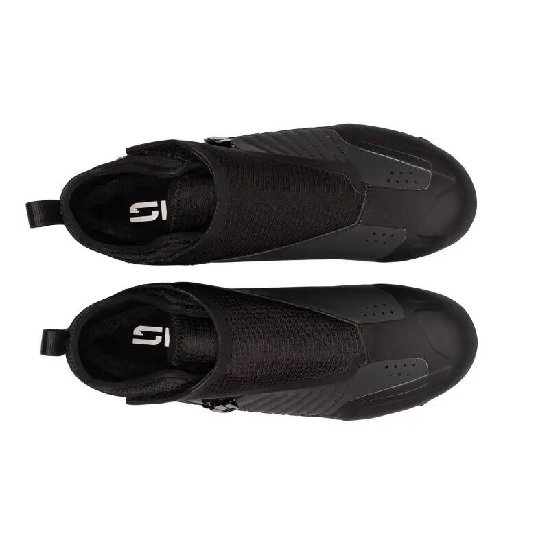 HIEMX S GTX schoenen (winter) - zwart/zwart 5/6