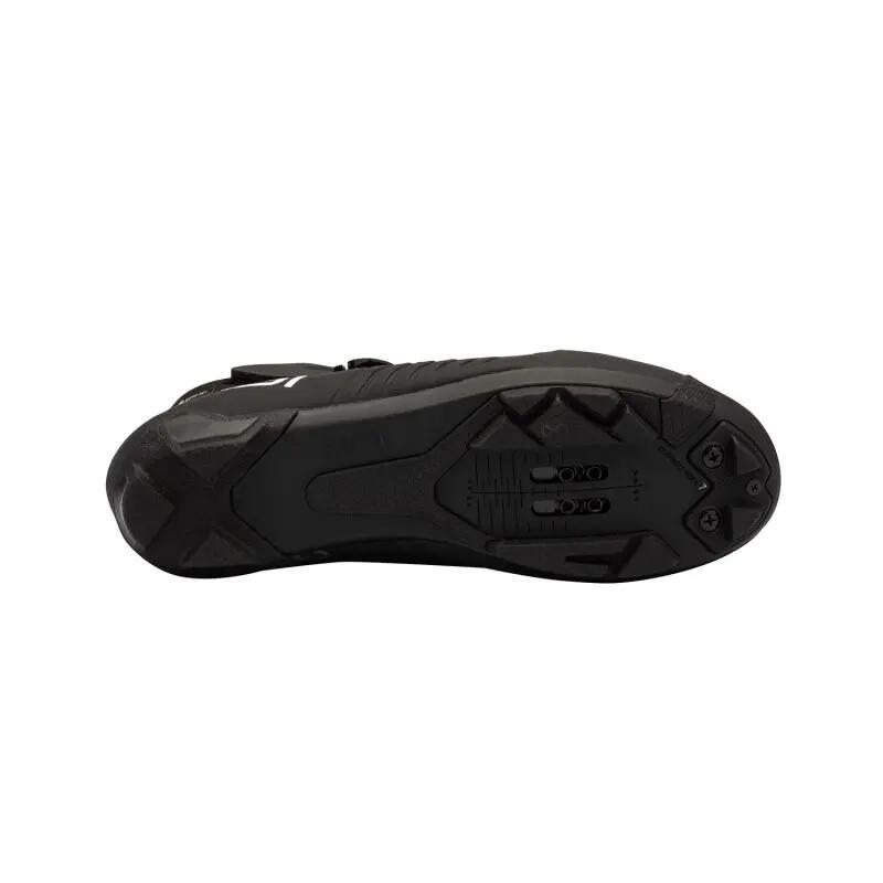 HIEMX S GTX schoenen (winter) - zwart/zwart 4/6