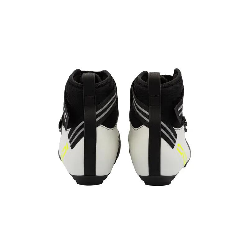 Chaussures NIX S GTX (hiver) - gris anthracite/blanc 3/5