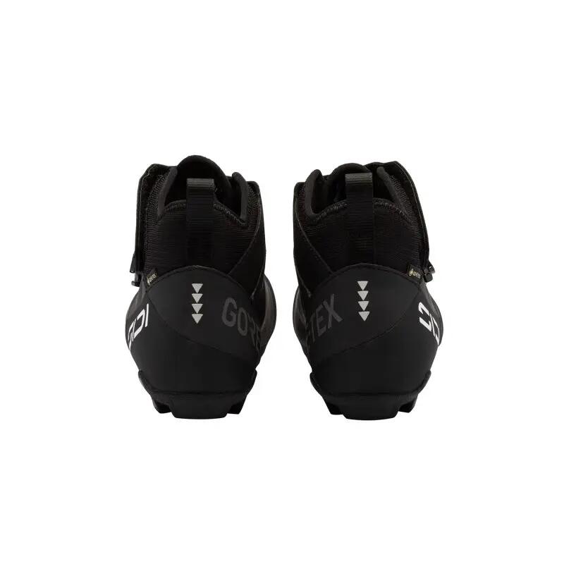 HIEMX S GTX schoenen (winter) - zwart/zwart 3/6