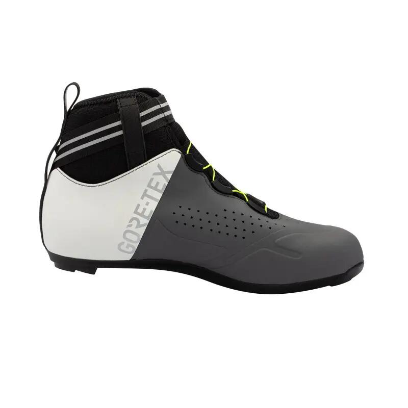 Chaussures NIX S GTX (hiver) - gris anthracite/blanc 2/5