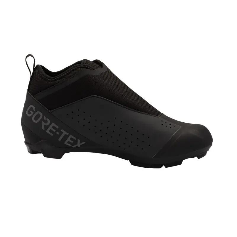 HIEMX S GTX schoenen (winter) - zwart/zwart 2/6