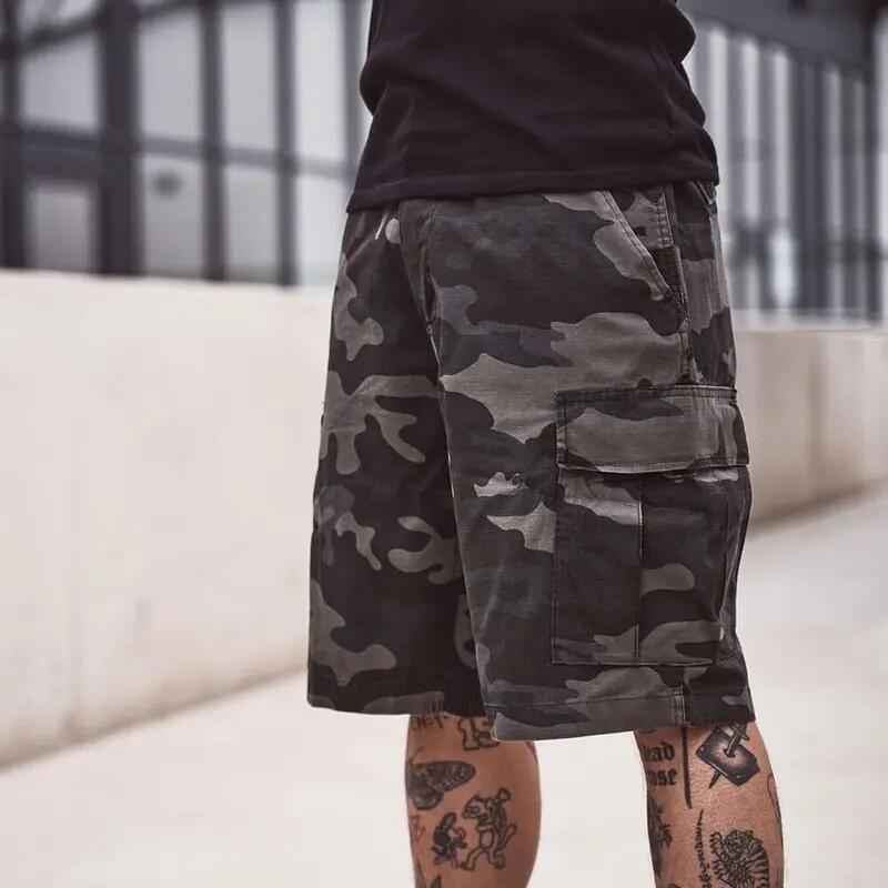 Shorts Brandit BDU Ripstop 4/5