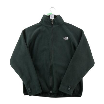 Refurbished - Fleecejacke Damen Stehkragen - In sehr gutem Zustand