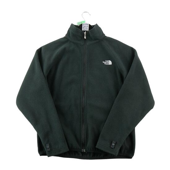Refurbished - Fleecejacke Damen Stehkragen - In sehr gutem Zustand