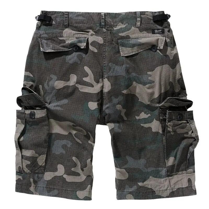 Shorts Brandit BDU Ripstop 3/5