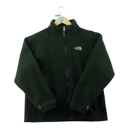 Seconde vie - Veste polaire Homme Col montant - Très bon état