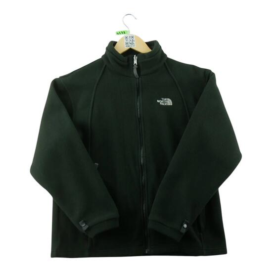 Seconde vie - Veste polaire Homme Col montant - Très bon état