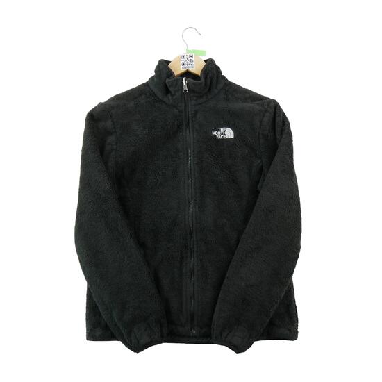 Seconde vie - Veste polaire Femme Osito Noir - Très bon état