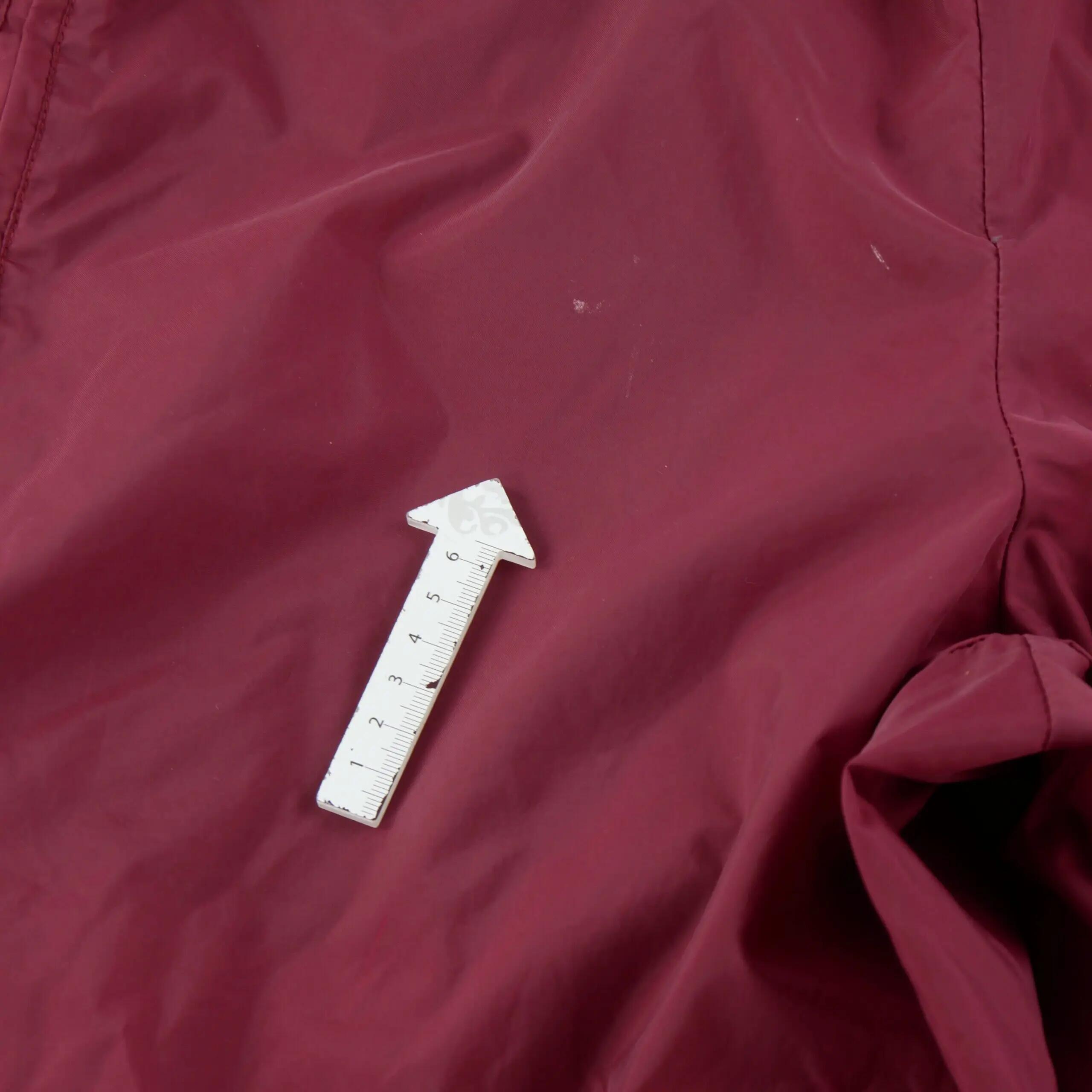 Segunda Vida - Jogging Hombre Y2K Nike Team Burdeos - Bueno 6/9