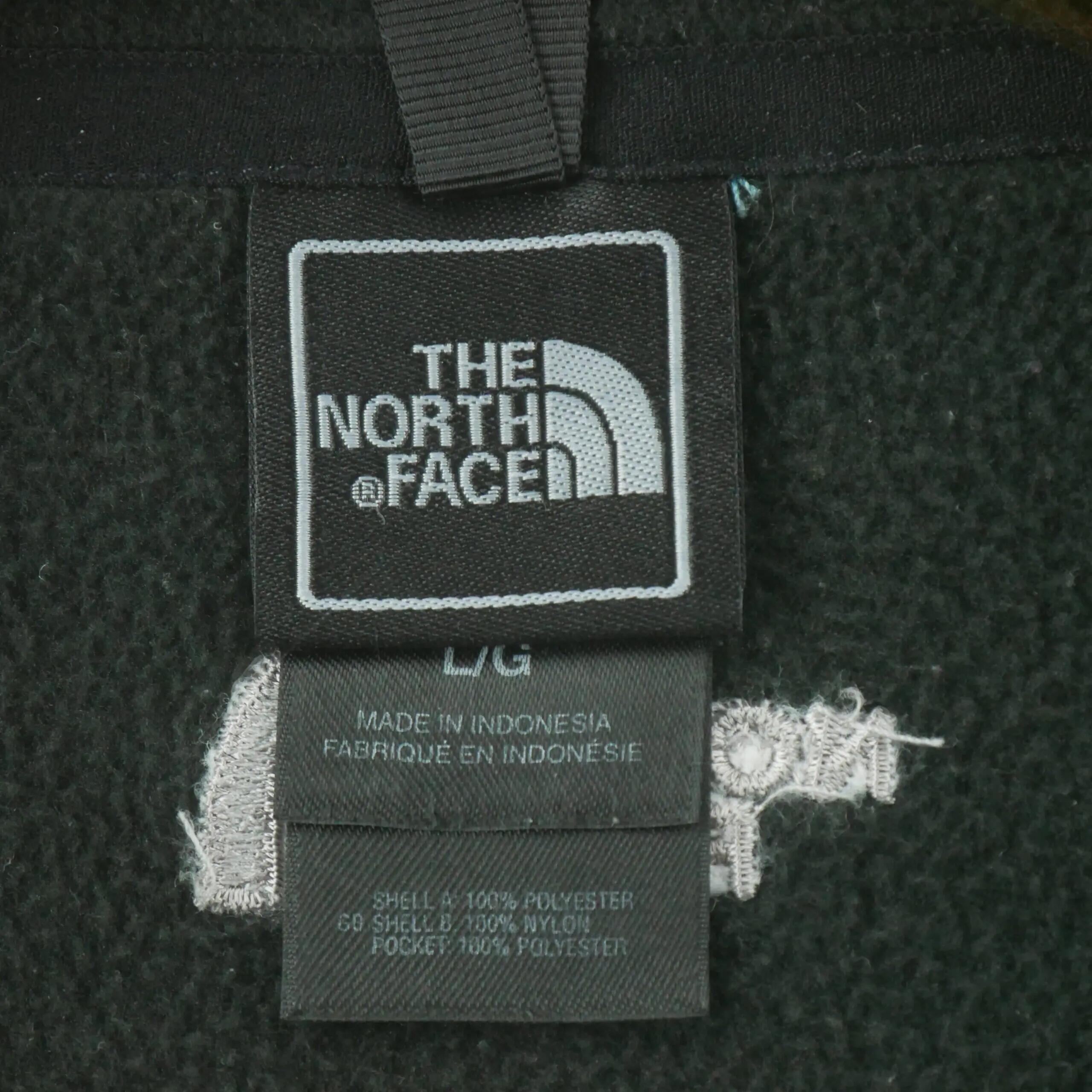 Seconde vie - Veste polaire Homme Col montant - Très bon état 6/9