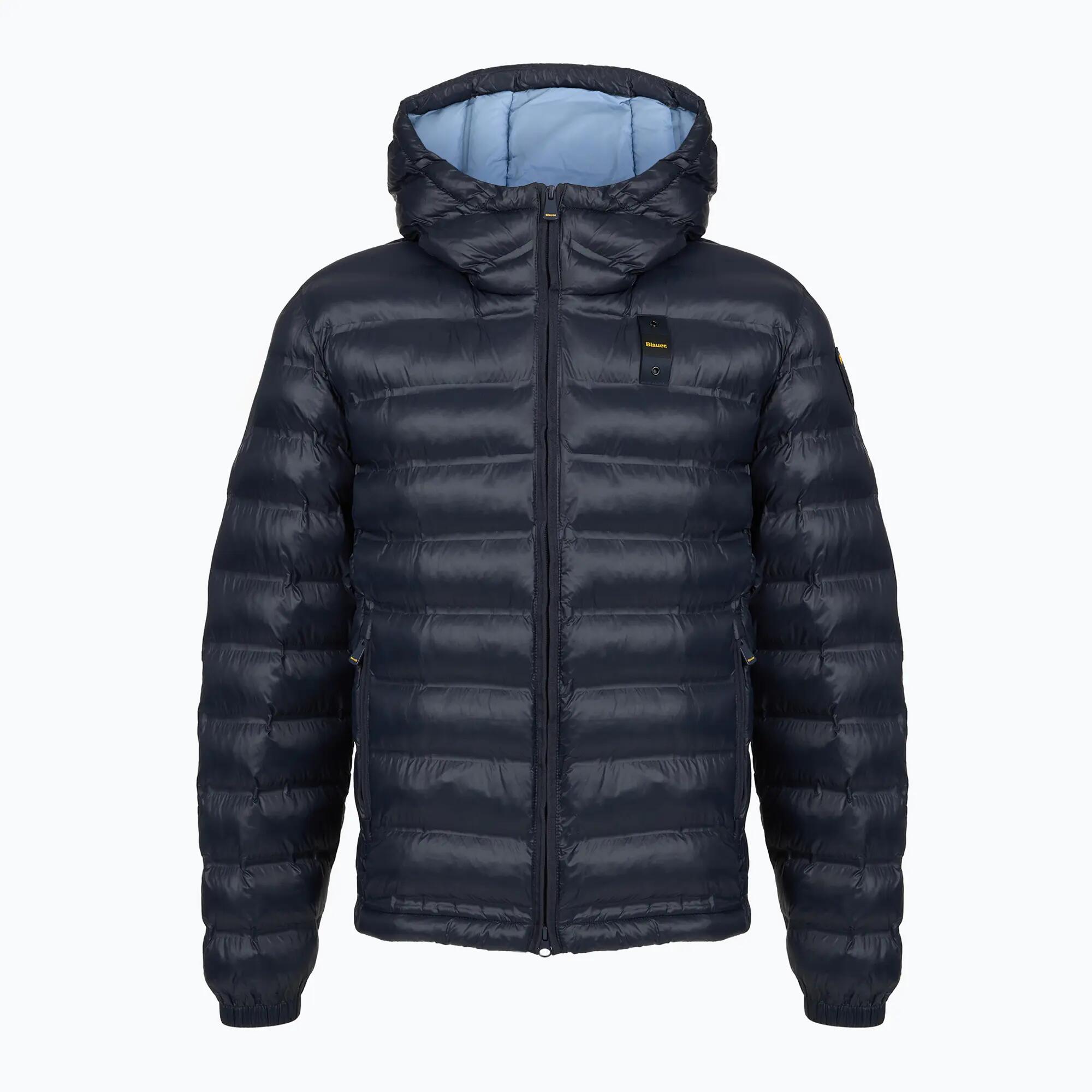 Jachetă bărbătească Blauer USA Charles - Imagine 1