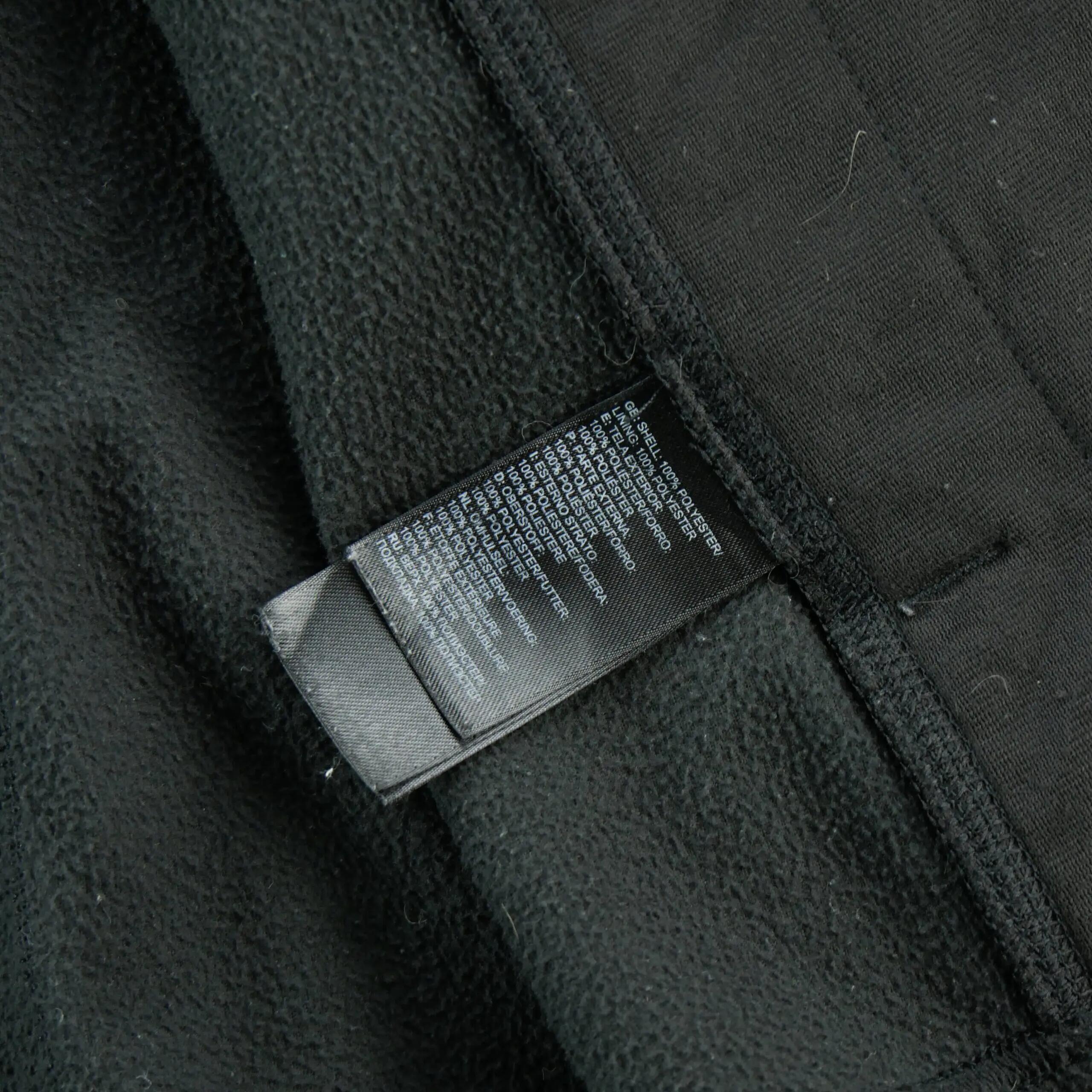 Seconde vie - Veste polaire Femme Col montant - Très bon état 7/9