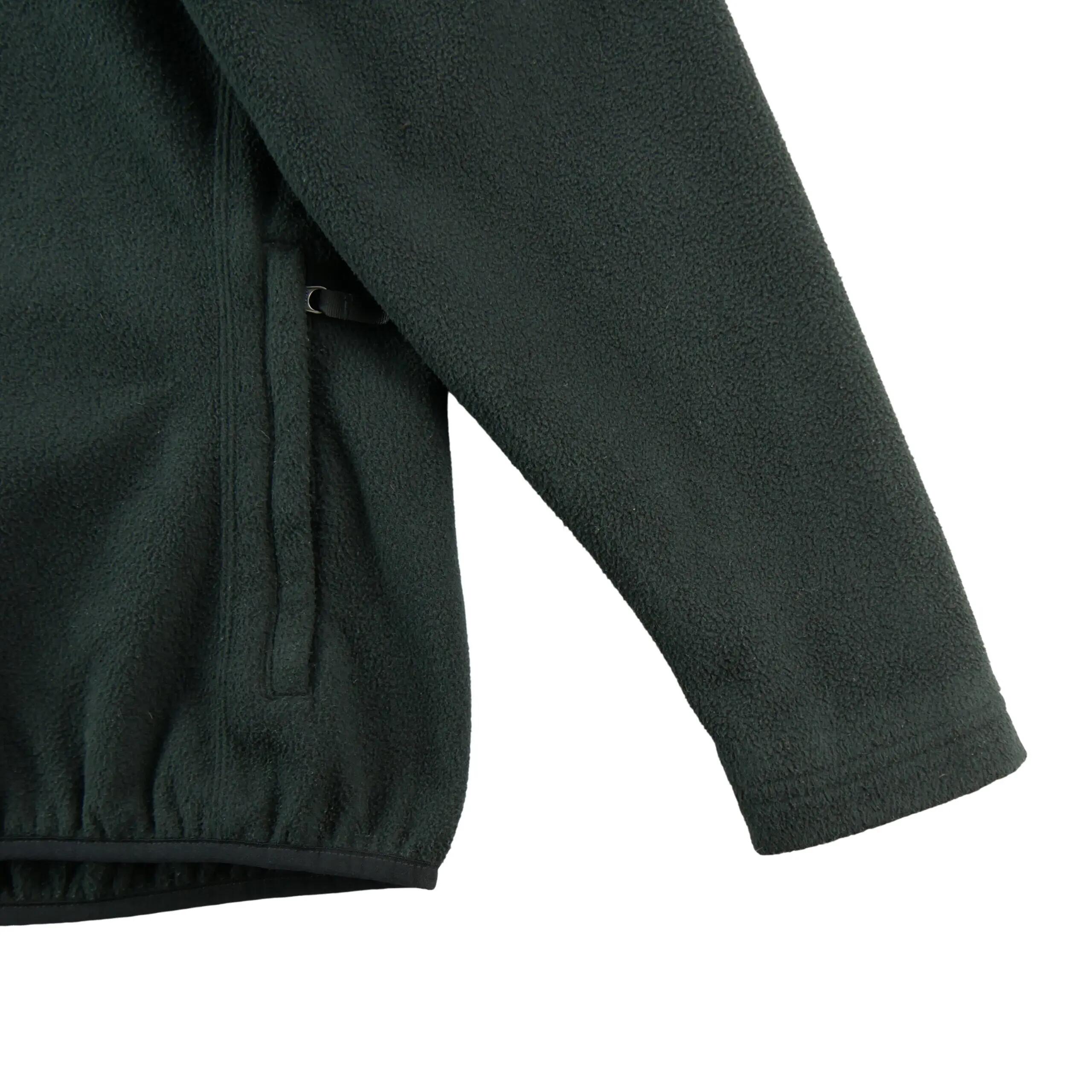Seconde vie - Veste polaire Femme Col montant - Très bon état 5/9