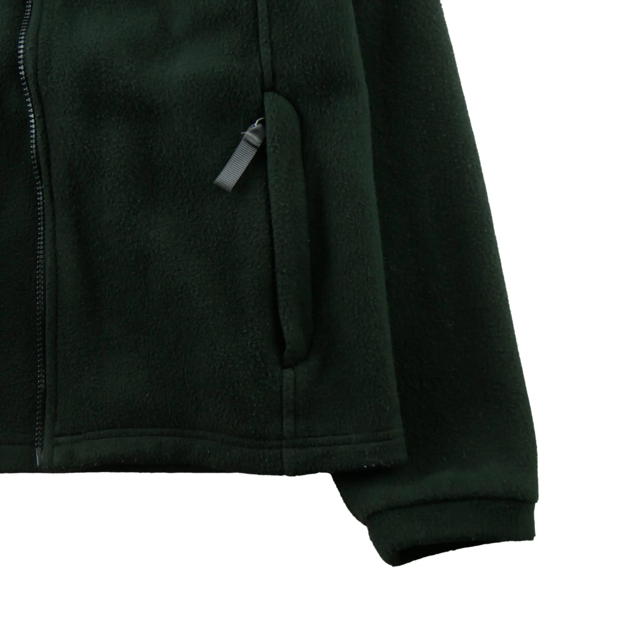 Seconde vie - Veste polaire Homme Col montant - Très bon état 5/9