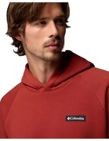Sweat-shirt COLUMBIA Dry Creek Heavyweight 5/5