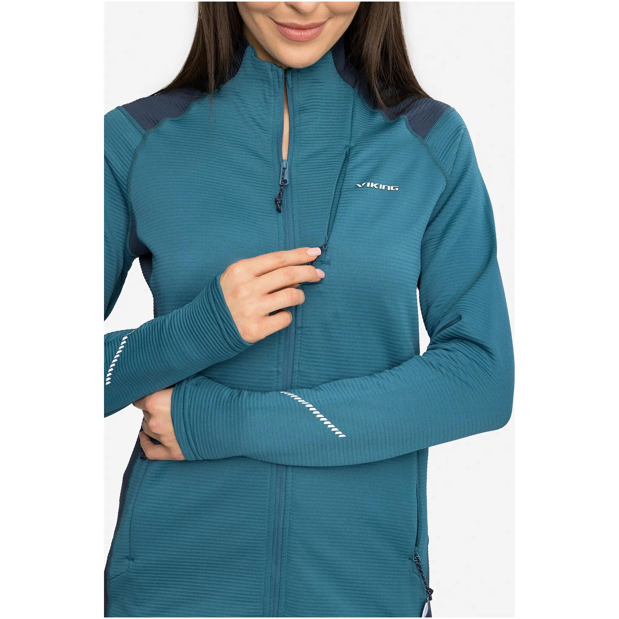 Sweatshirt femme Viking Birger 7/7