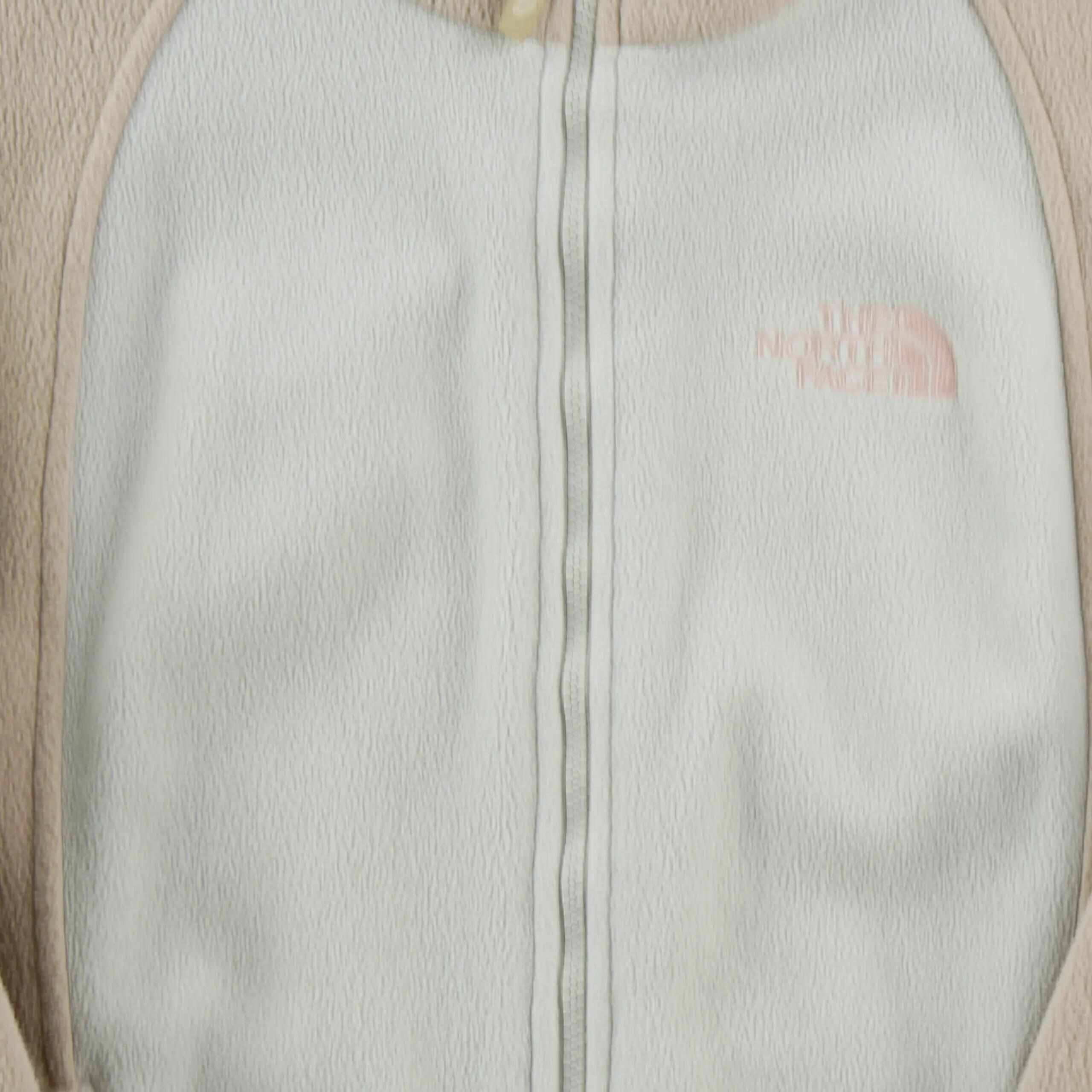 Seconde vie - Veste polaire Femme Zip intégral - Bon état 6/9