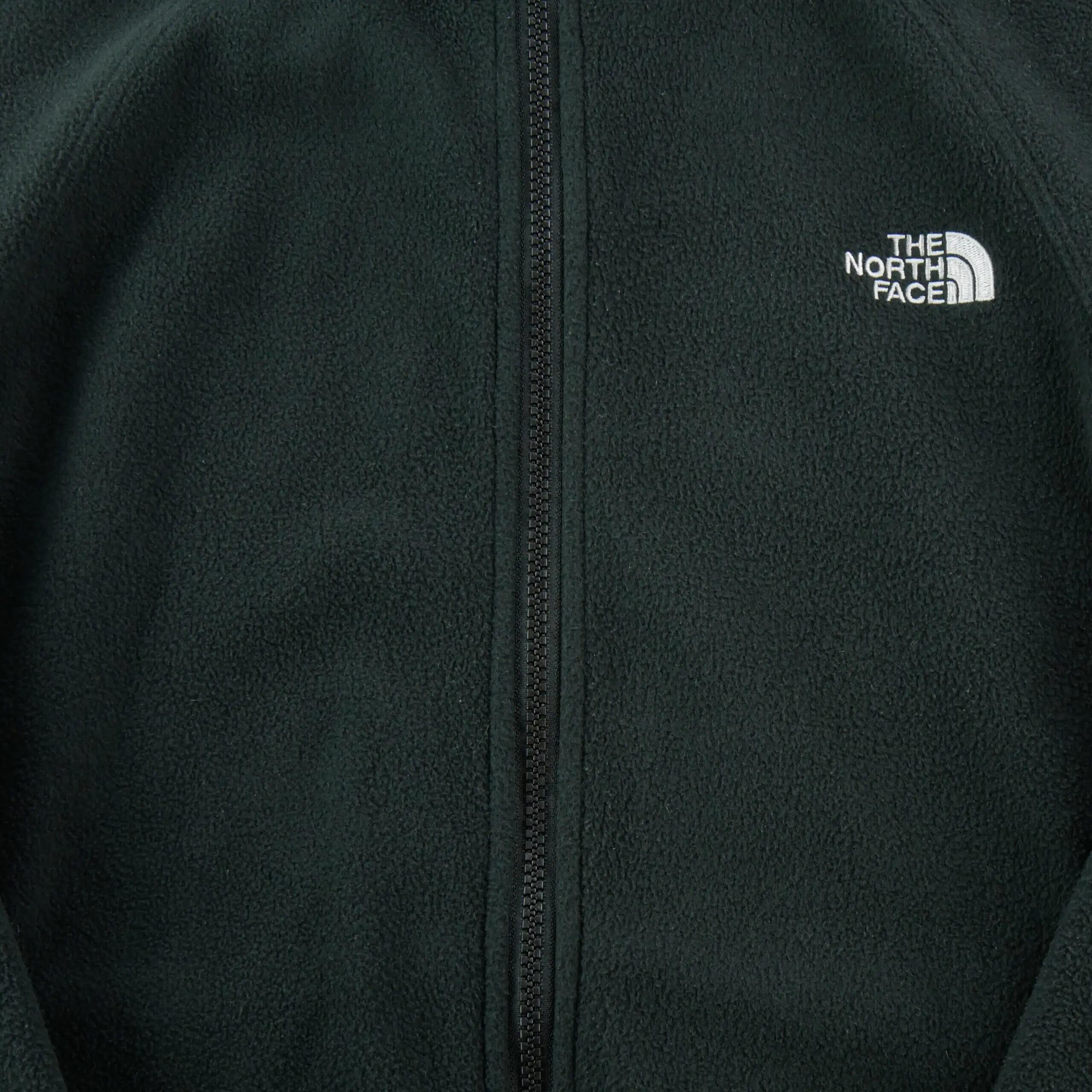 Seconde vie - Veste polaire Femme Col montant - Très bon état 4/9