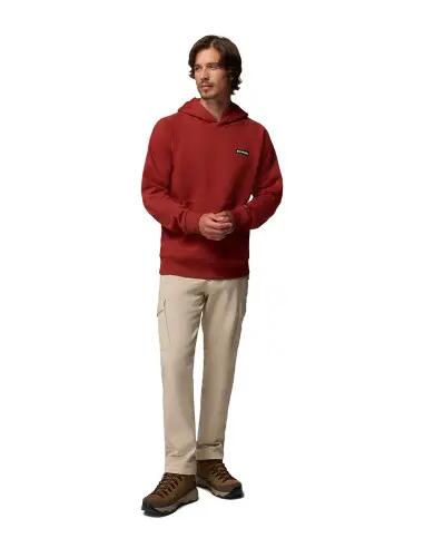 Sweat-shirt COLUMBIA Dry Creek Heavyweight 4/5