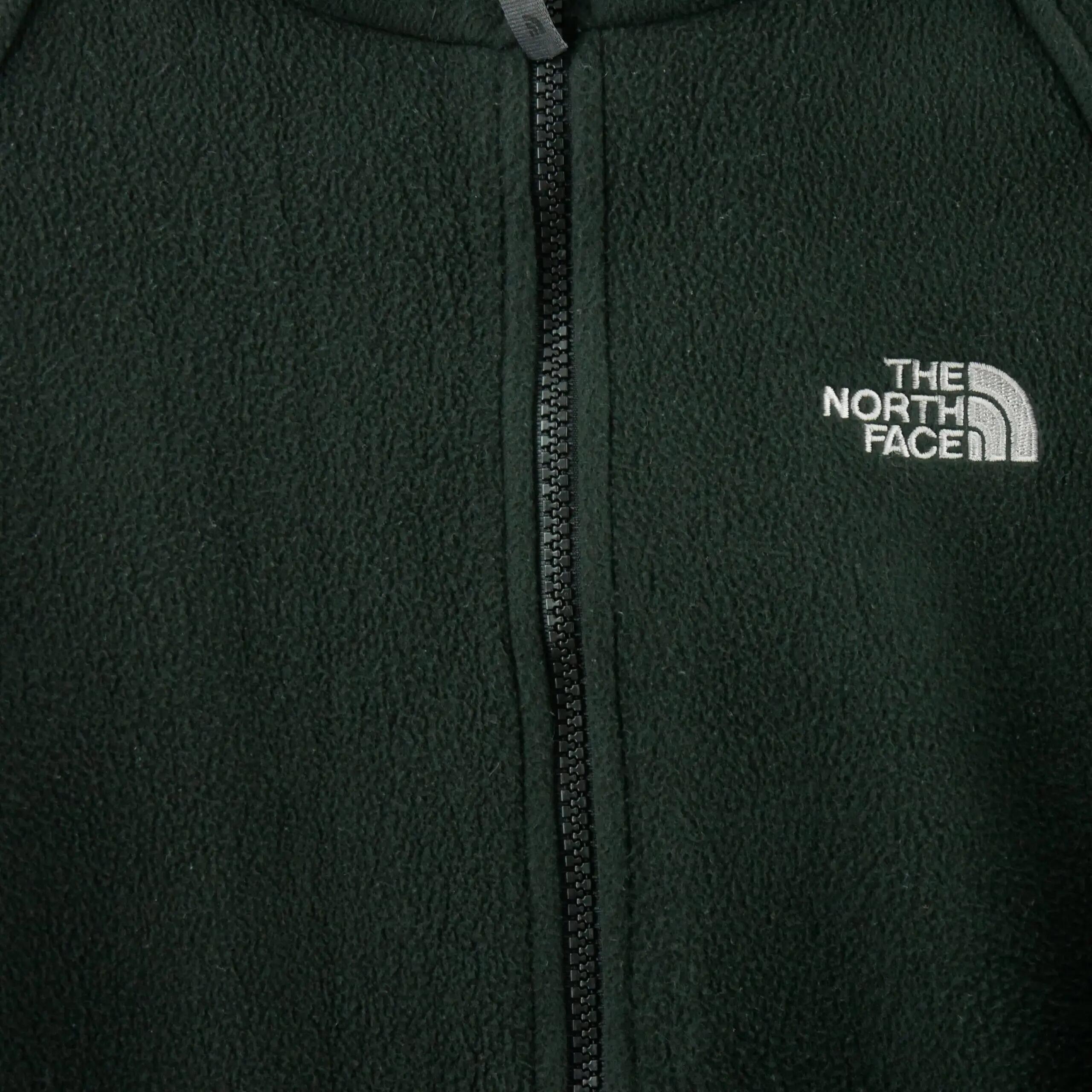 Seconde vie - Veste polaire Homme Col montant - Très bon état 4/9