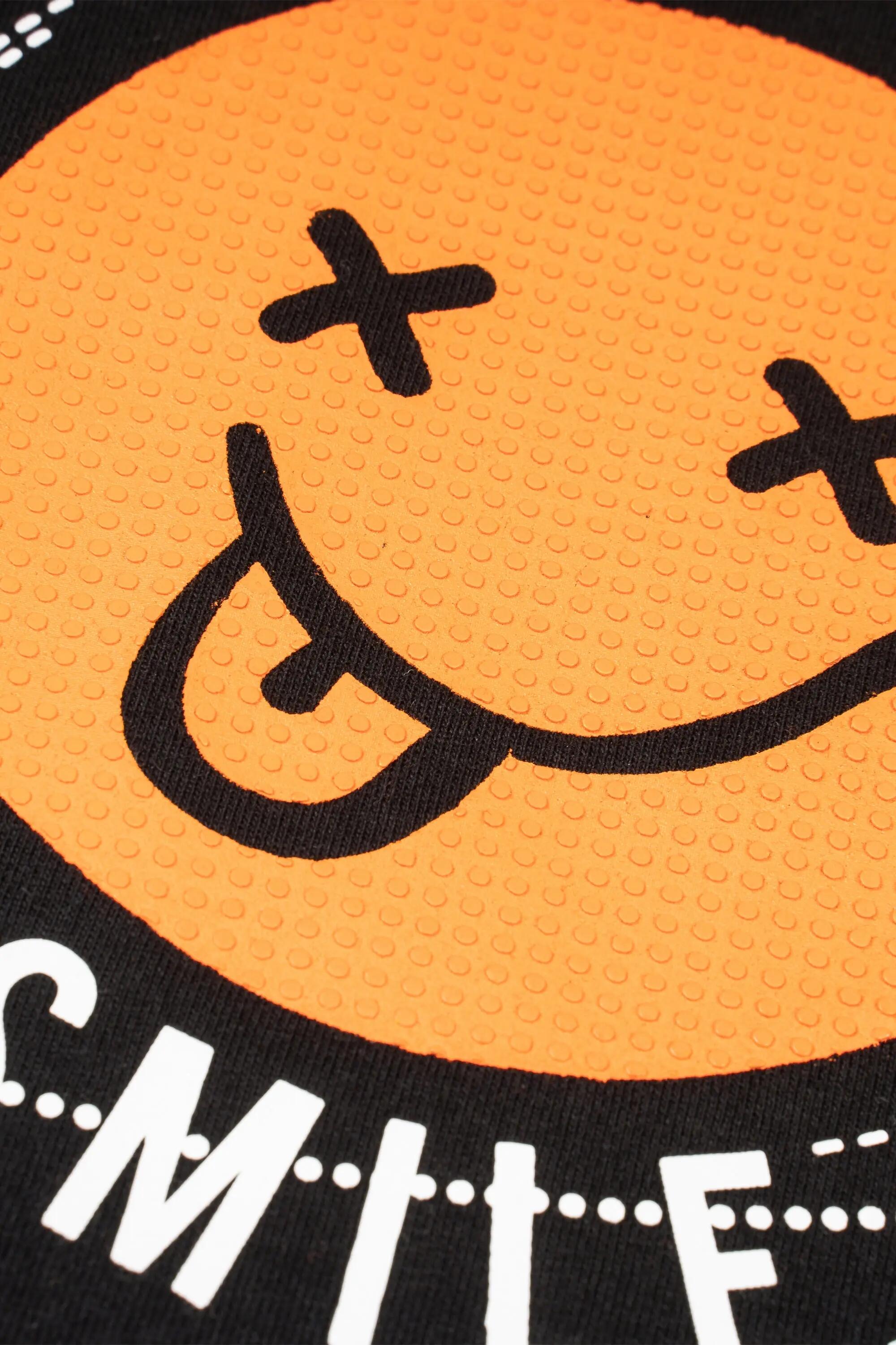 Camiseta manga larga de niño SMILE 5/5