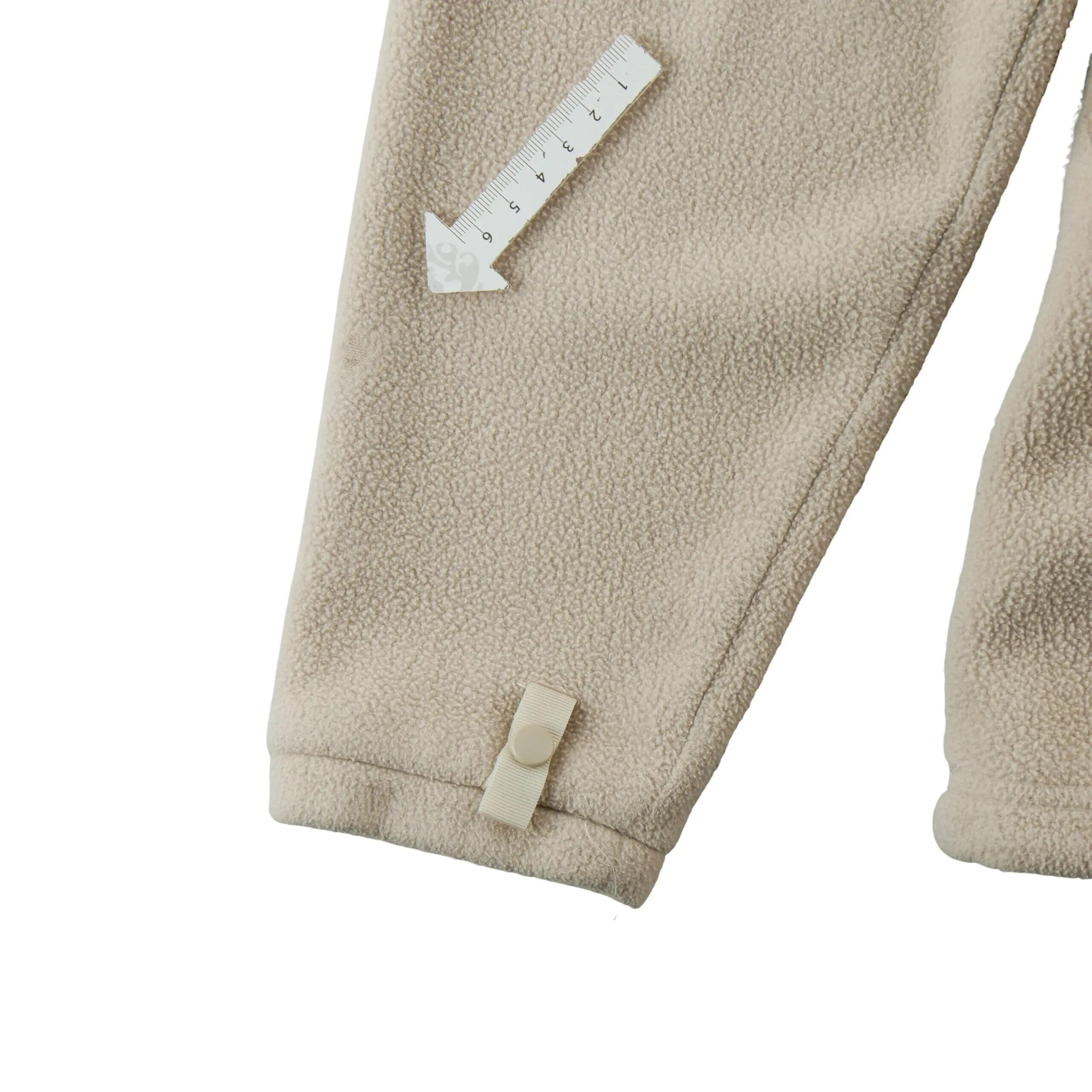 Seconde vie - Veste polaire Femme Zip intégral - Bon état 5/9