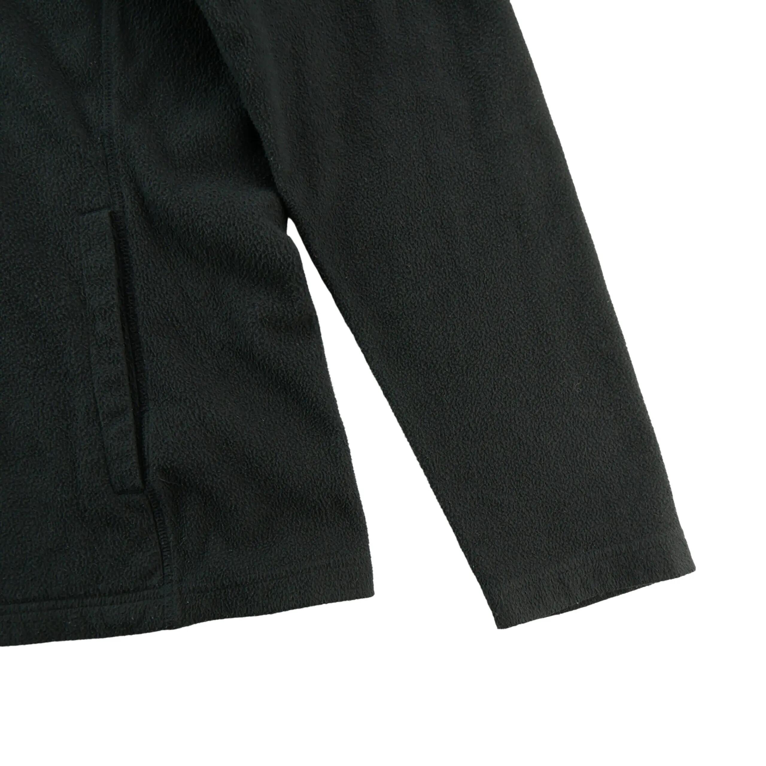 Seconde vie - Veste polaire Femme Col montant - Très bon état 5/9