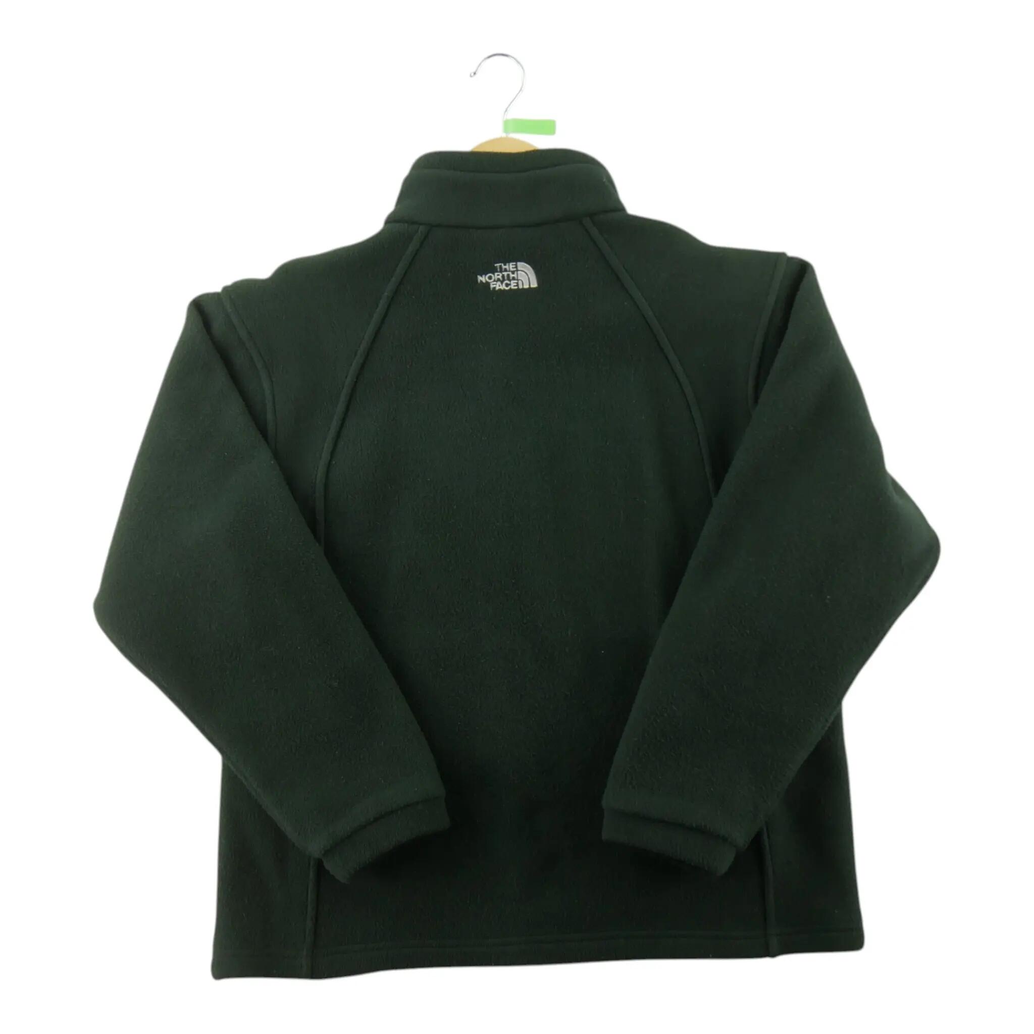 Seconde vie - Veste polaire Homme Col montant - Très bon état 3/9