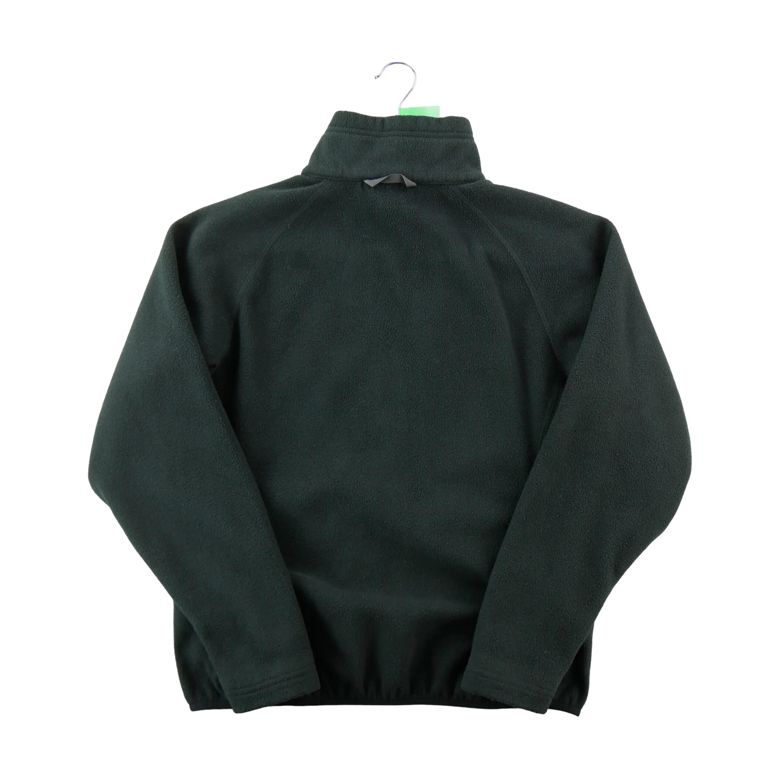 Seconde vie - Veste polaire Femme Col montant - Très bon état 2/9