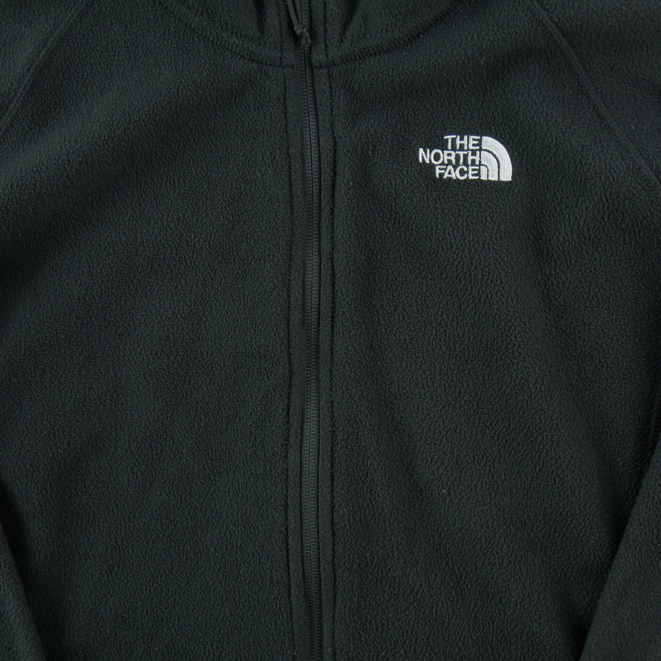 Seconde vie - Veste polaire Femme Col montant - Très bon état 4/9