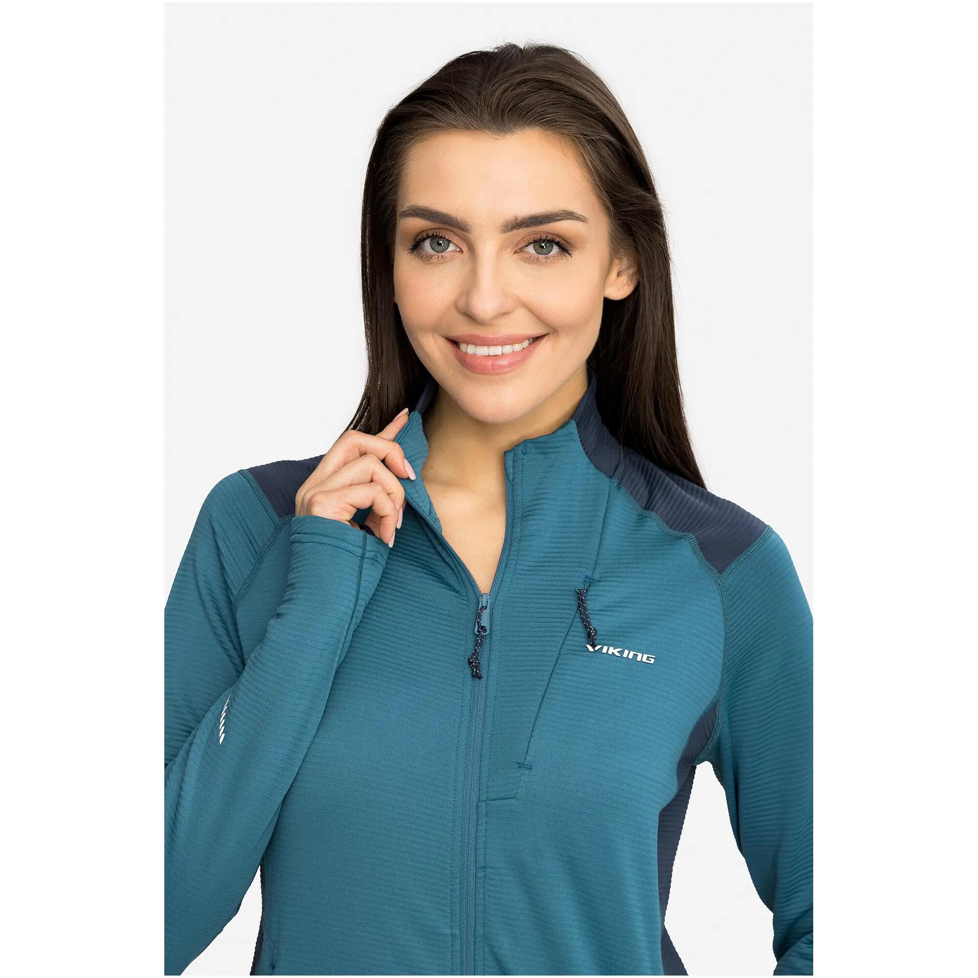 Sweatshirt femme Viking Birger 5/7