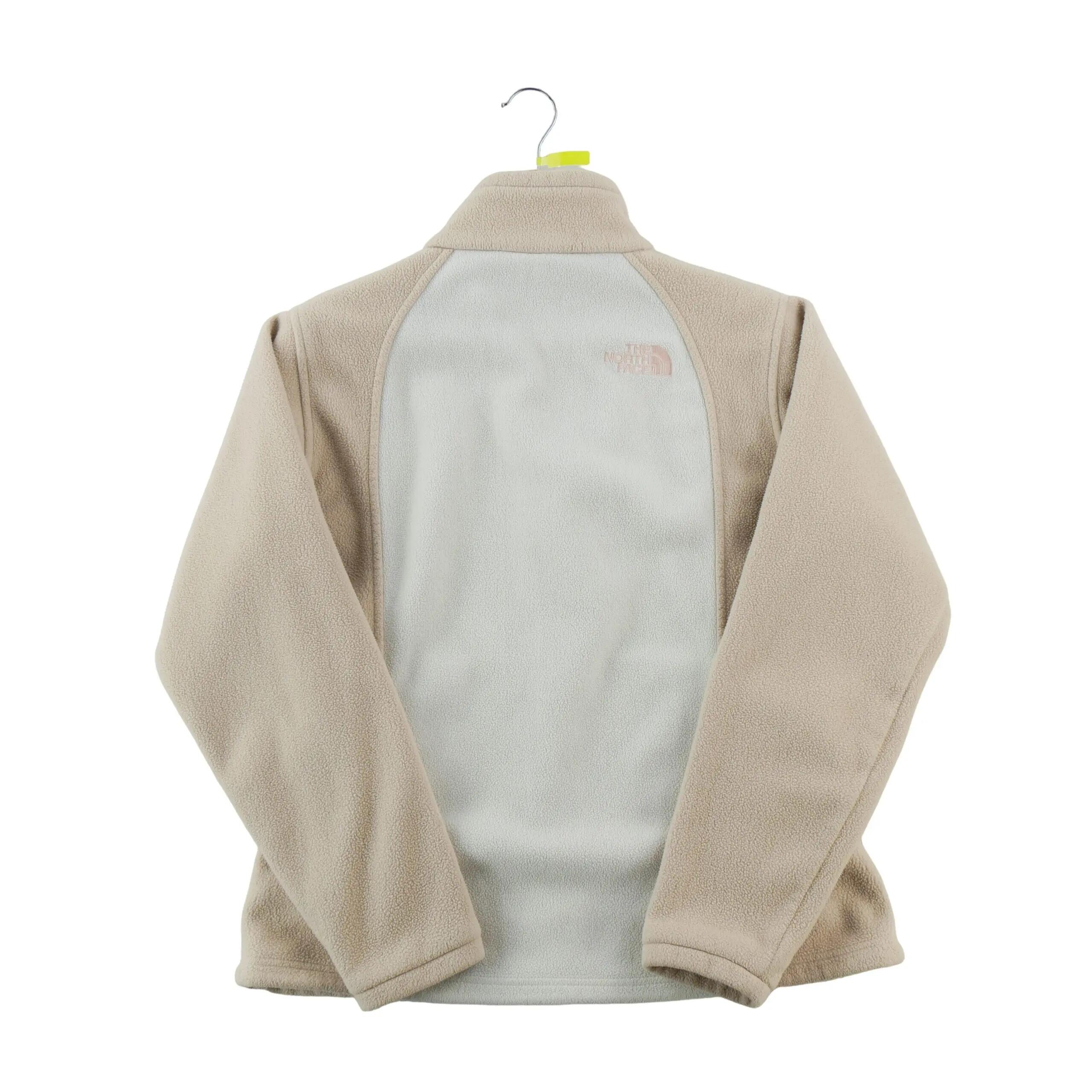 Seconde vie - Veste polaire Femme Zip intégral - Bon état 2/9