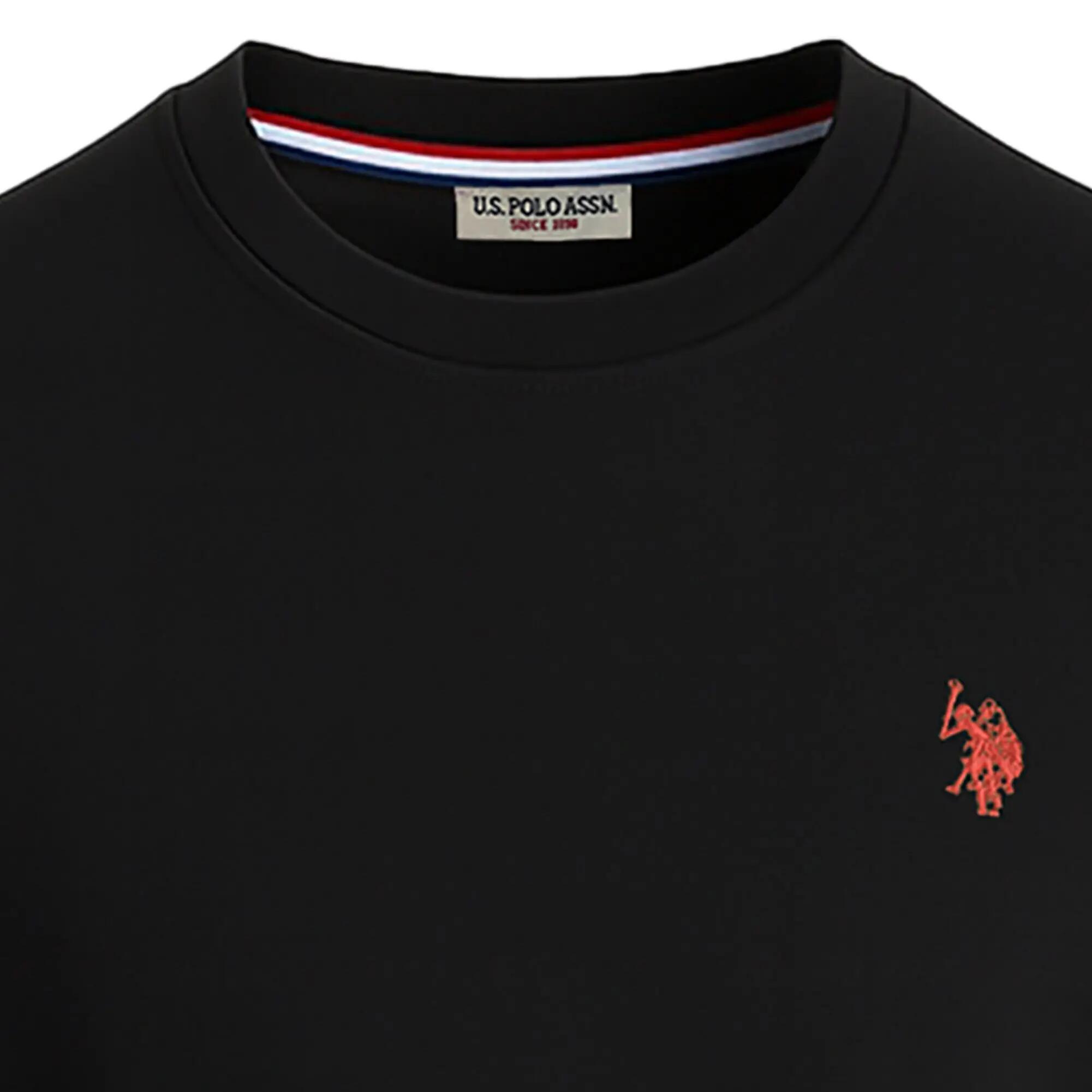 Longsleeve Herren 1er Pack Bequem sitzend-Longsleeve Rundhals 3/3