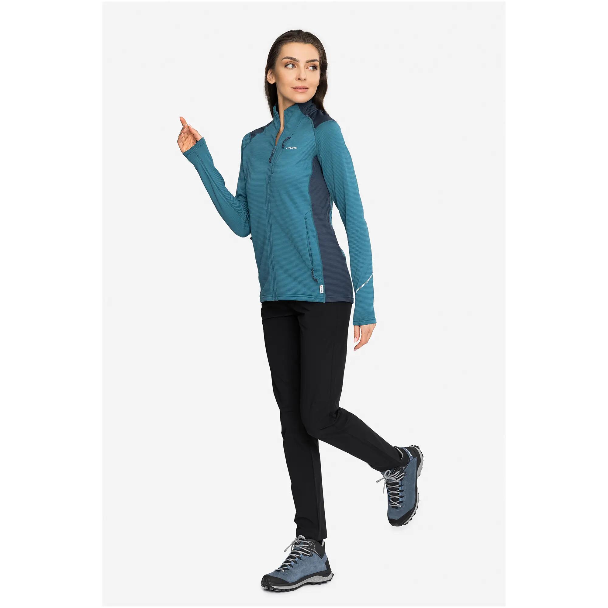 Sweatshirt femme Viking Birger 4/7