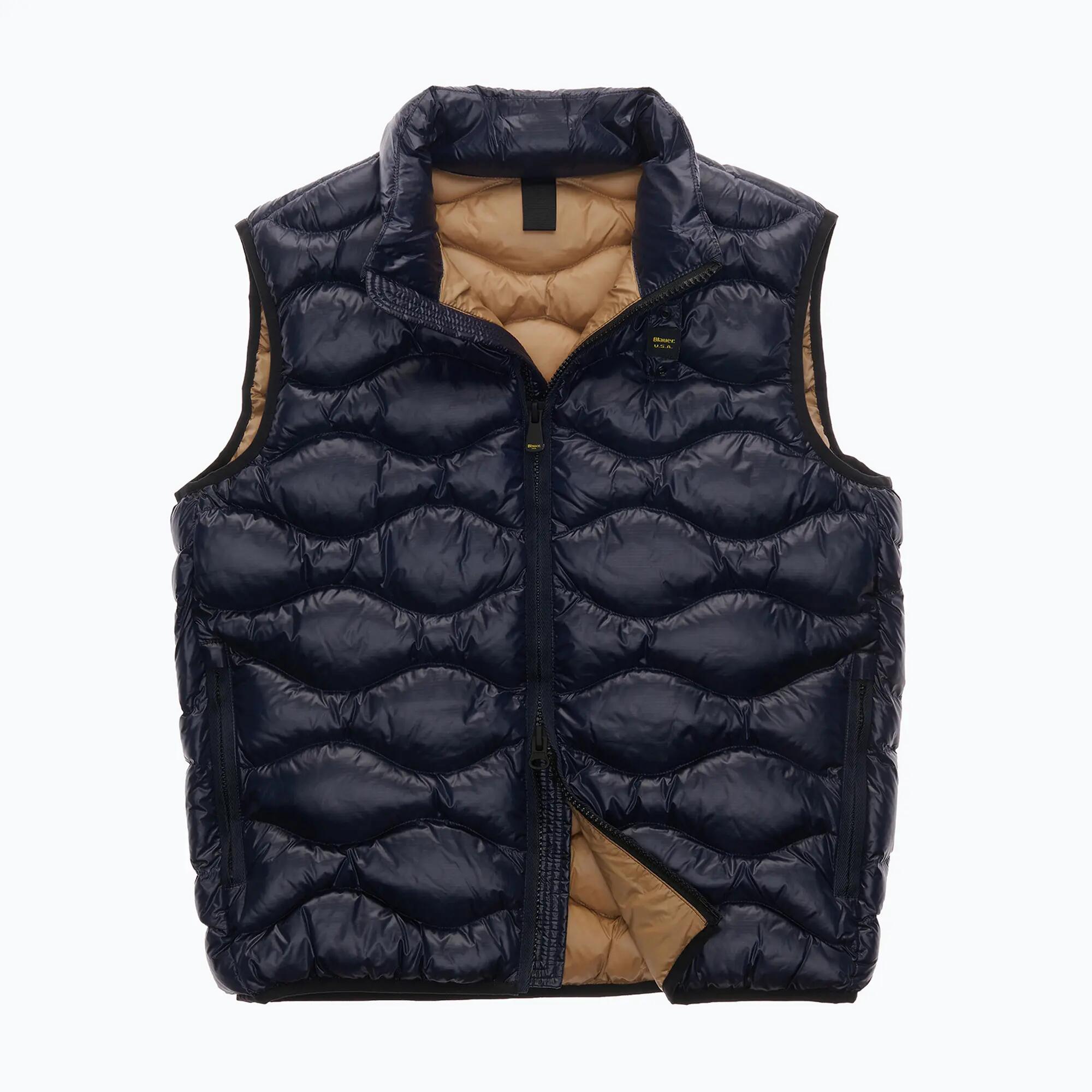 Vestă bărbătească Blauer USA Danny