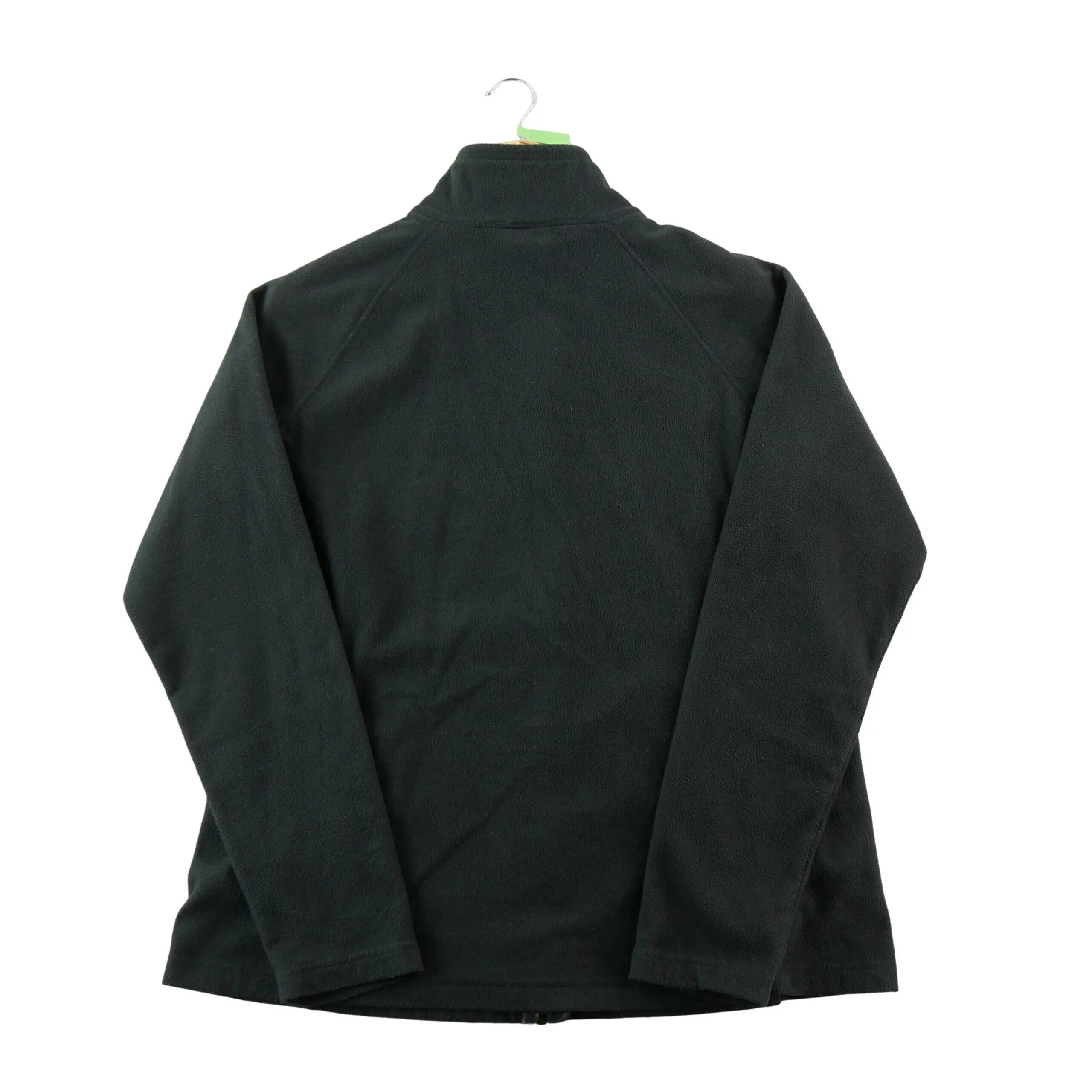 Seconde vie - Veste polaire Femme Col montant - Très bon état 2/9