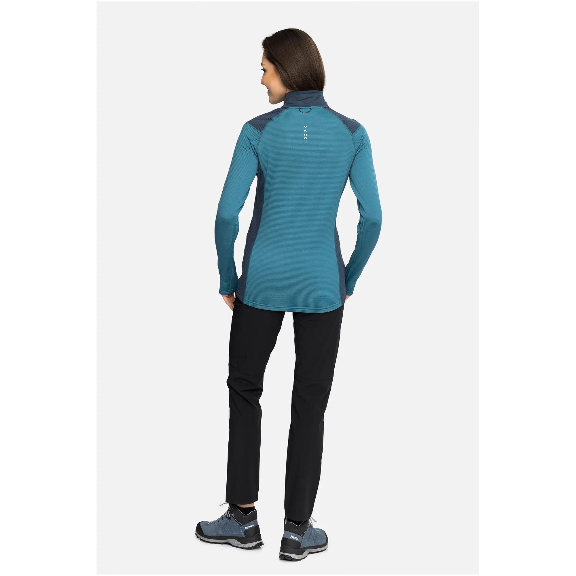 Sweatshirt femme Viking Birger 3/7