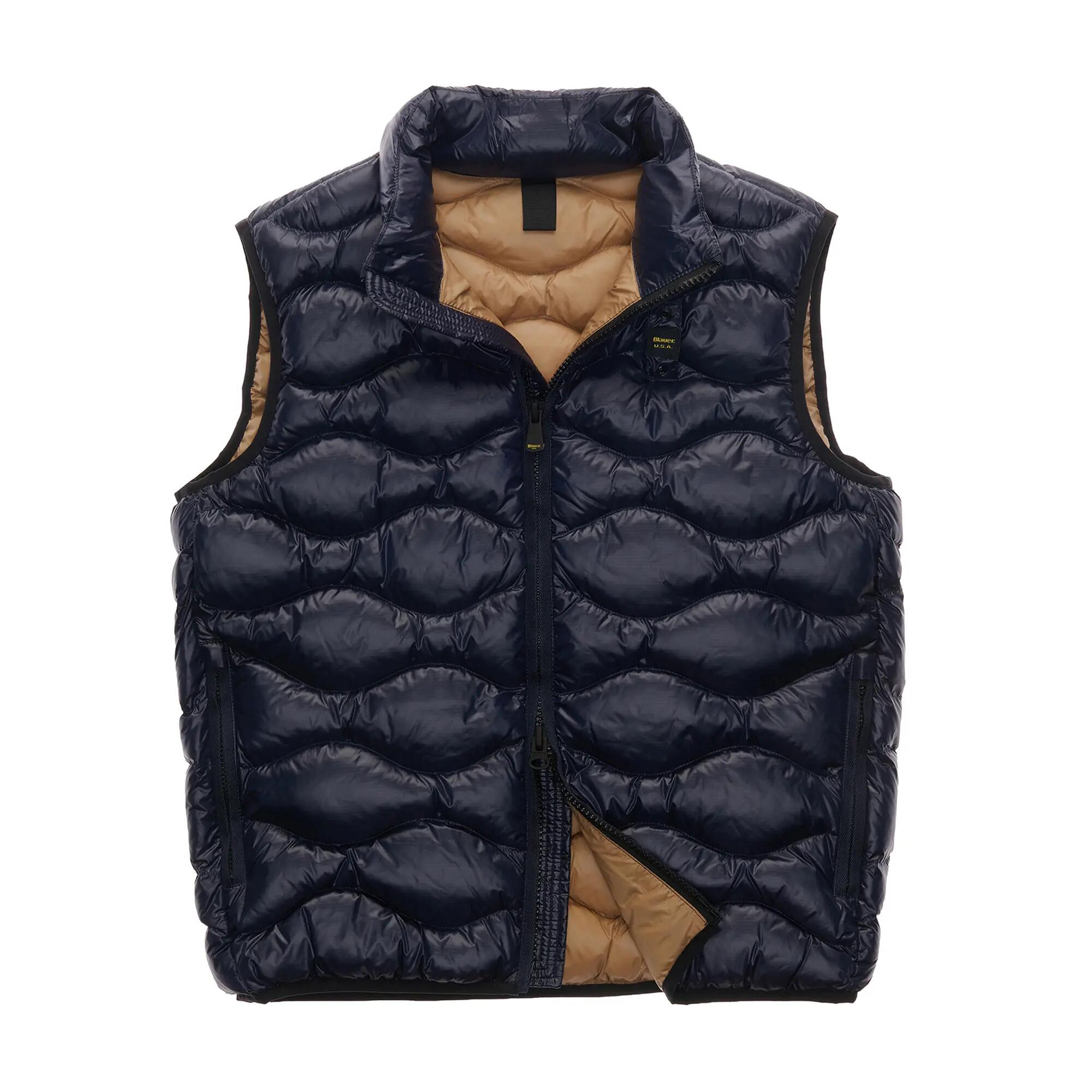 Vestă bărbătească Blauer USA Danny 2/2