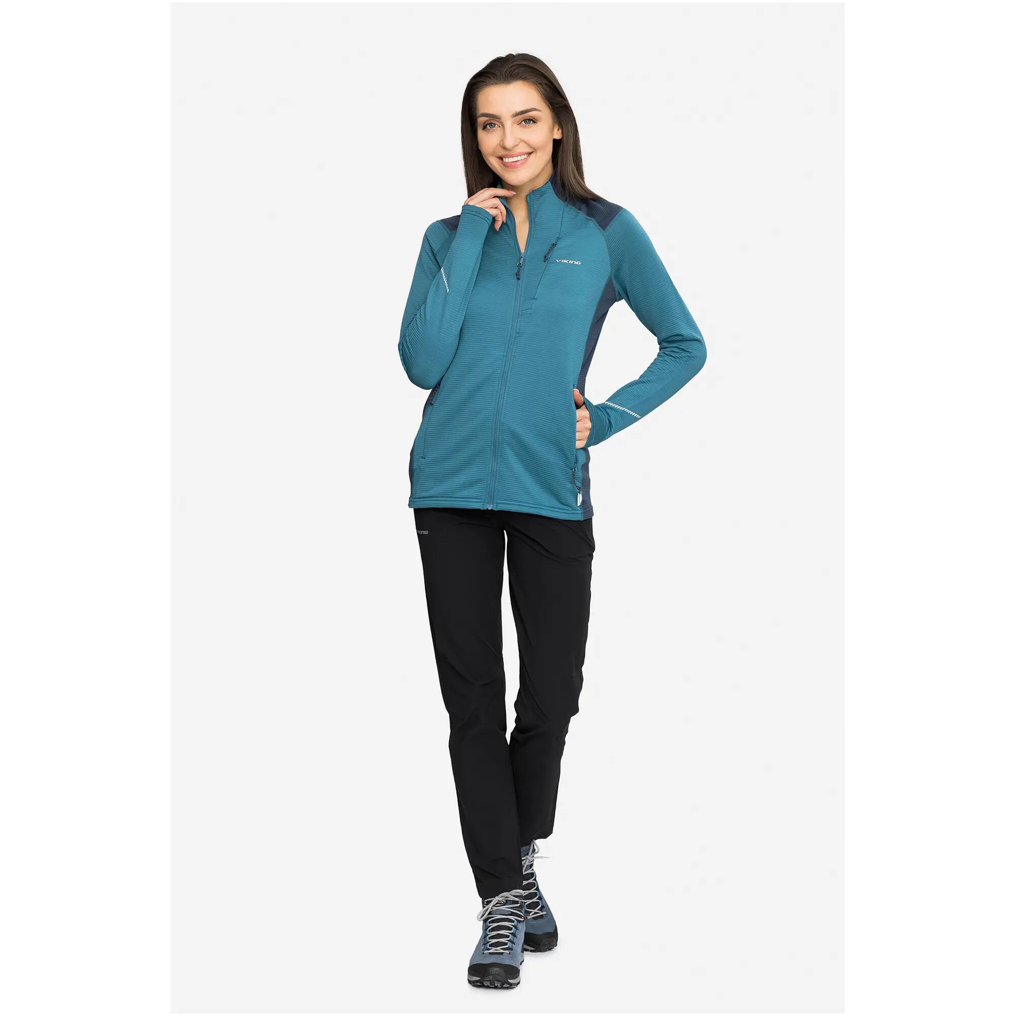 Sweatshirt femme Viking Birger 2/7